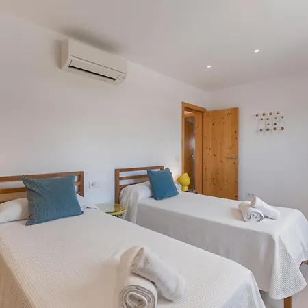 别墅 Linda 蓬塔普里马