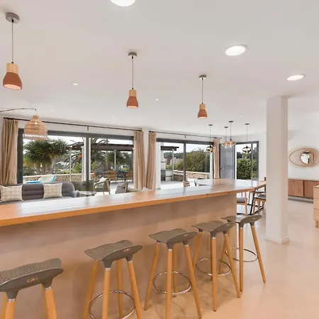 Villa Linda Punta Prima (Menorca)