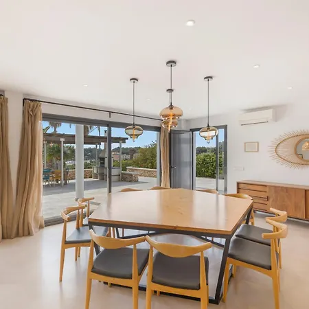 Linda Punta Prima (Menorca)