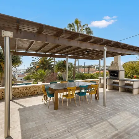 Villa Linda Punta Prima (Menorca)