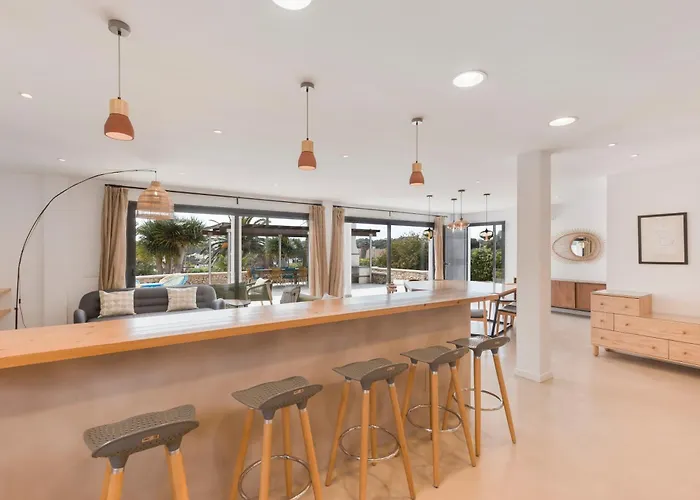 Villa Linda Punta Prima (Menorca)