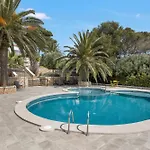 Linda Villa Punta Prima (Menorca)