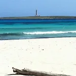 Linda Punta Prima (Menorca)