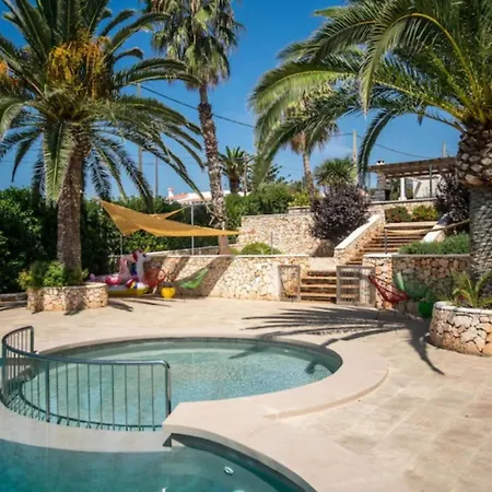 Villa Linda Punta Prima (Menorca)