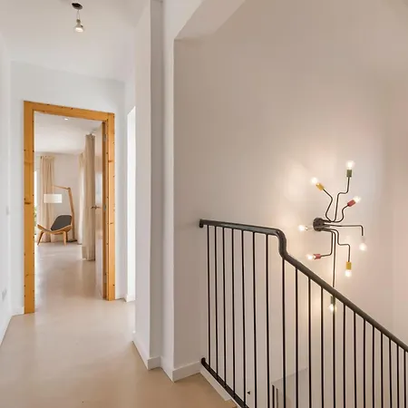 Linda Villa Punta Prima (Menorca)