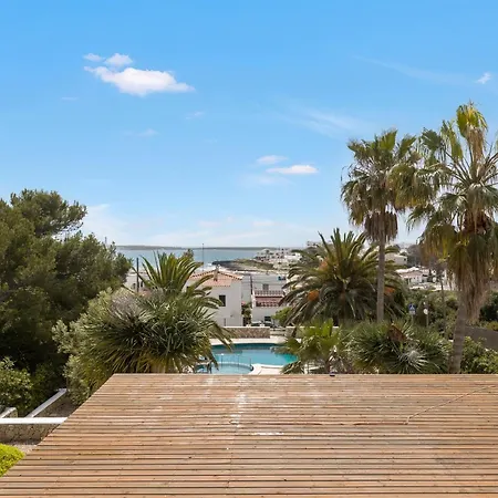 Villa Linda *