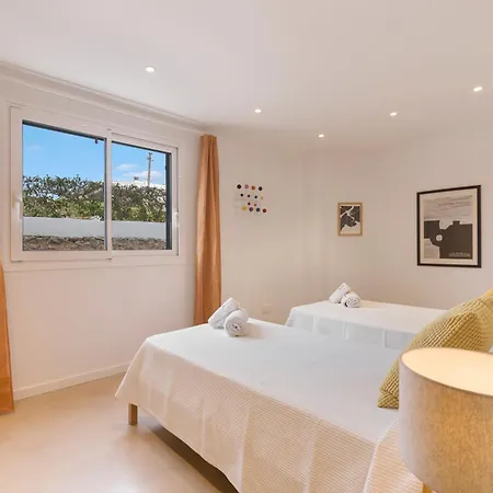 Villa Linda Punta Prima (Menorca)