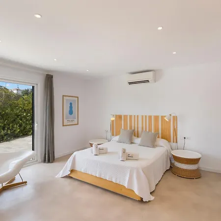 Villa Linda *