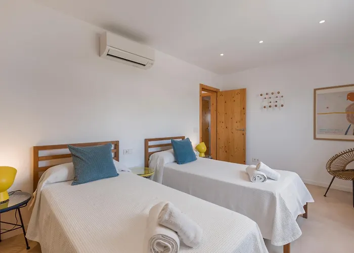 Villa Linda Punta Prima (Menorca)