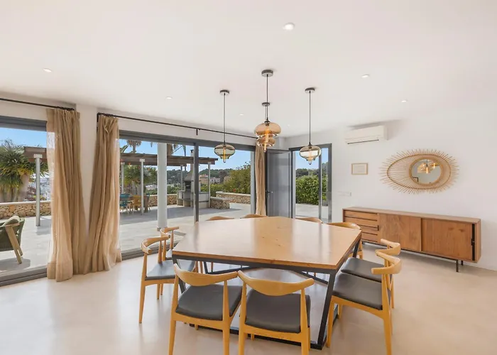 Linda Punta Prima (Menorca)