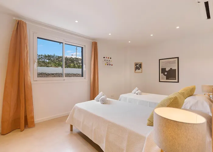 Villa Linda Punta Prima (Menorca)