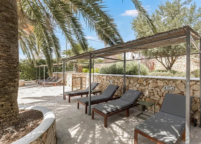 Linda * Punta Prima (Menorca)