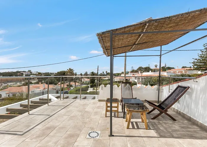 Linda Punta Prima (Menorca)